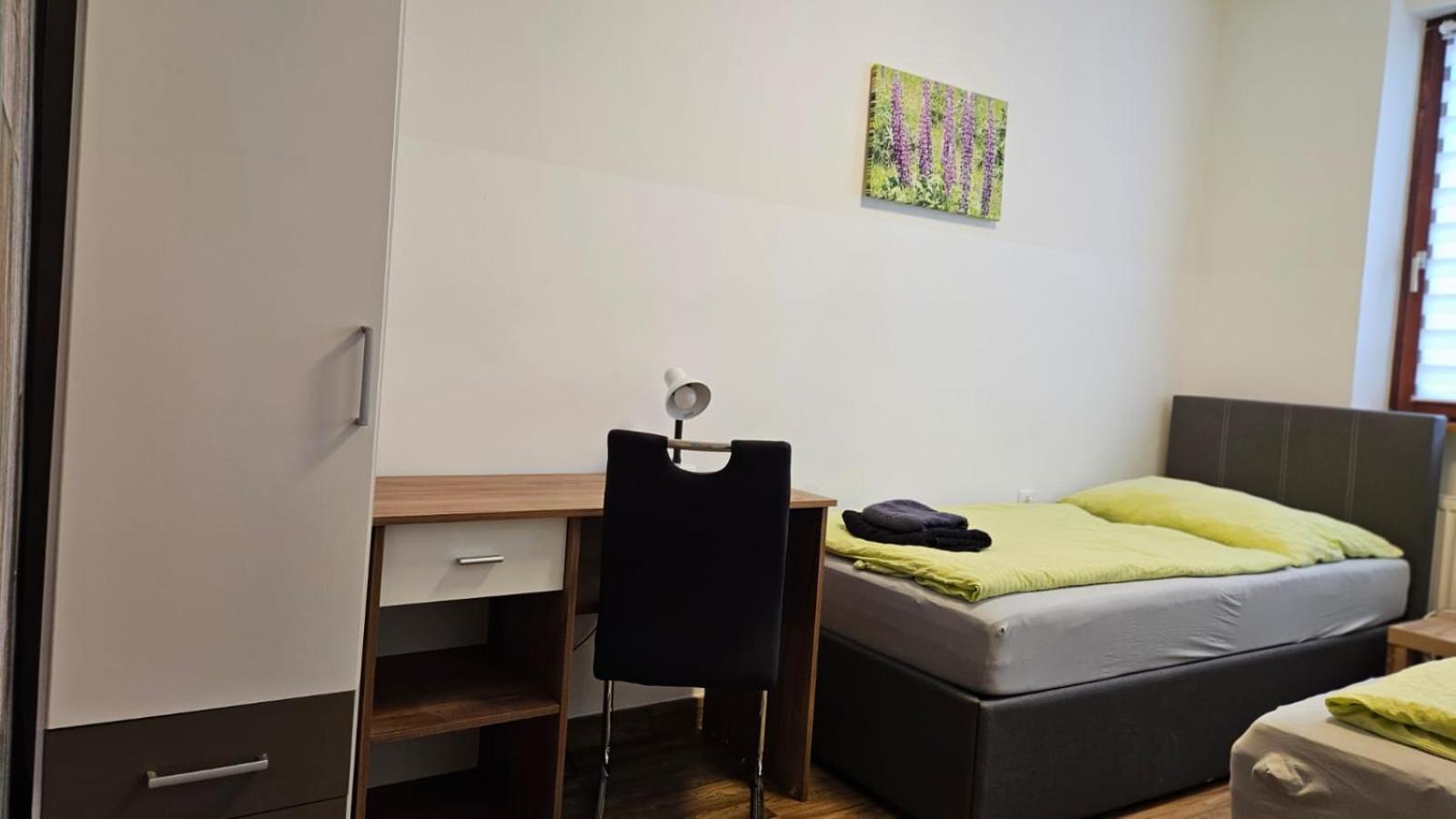 Feriendomizil Wachau Διαμέρισμα Habruck Εξωτερικό φωτογραφία