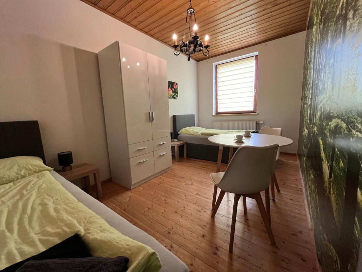Feriendomizil Wachau Διαμέρισμα Habruck Εξωτερικό φωτογραφία