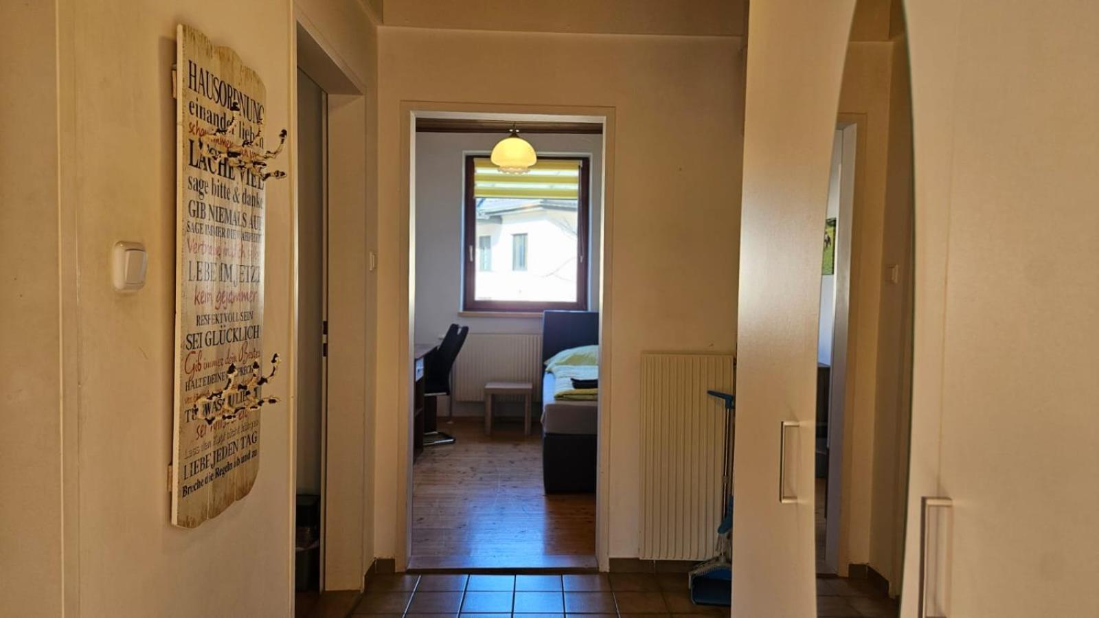 Feriendomizil Wachau Διαμέρισμα Habruck Εξωτερικό φωτογραφία